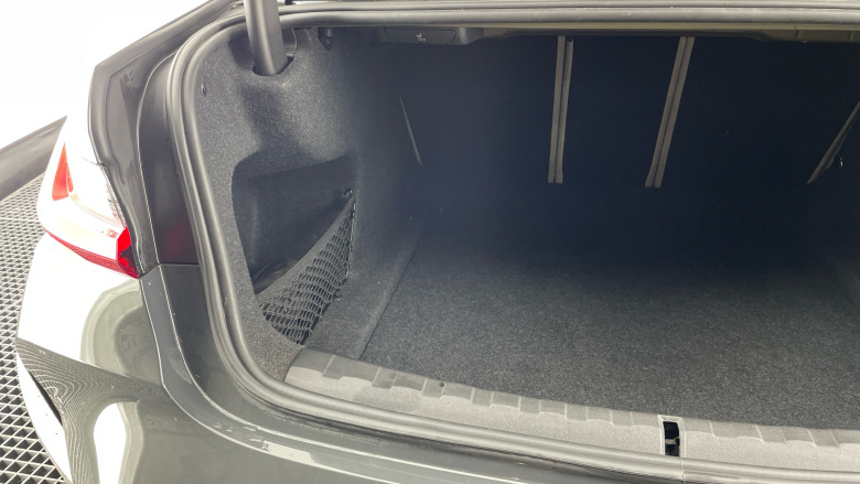 BMW M3 xDrive Competition M 4dr Step Auto Petrol Saloon